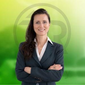 Bc. Andrea Havlíková — makléřka TOP REALITY