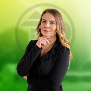 Bc. Blanka Šťastná — makléřka TOP REALITY