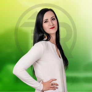 Jana Tichá — makléřka TOP REALITY